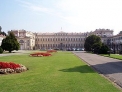 Villa Reale fronte