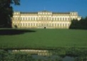 Villa Reale giardini retro