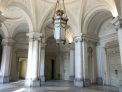 Villa Reale atrio