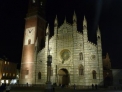 Duomo di notte