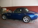 BMW Z8