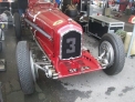 Storica AlfaFerrari Nuvolari