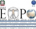 logo Expo Milano 2015