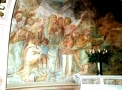 Affresco Apparizione Madonna 2