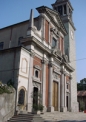 Chiesa Parrocchiale S  Stefano