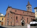 Chiesa San Pietro Martire