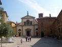 Chiesa di Santa Maria in Carrobbiolo