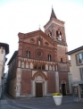 Chiesa Santa Maria in Strada