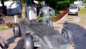 Monumento a Fangio
