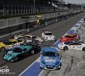 FIA Granturismo testdrive